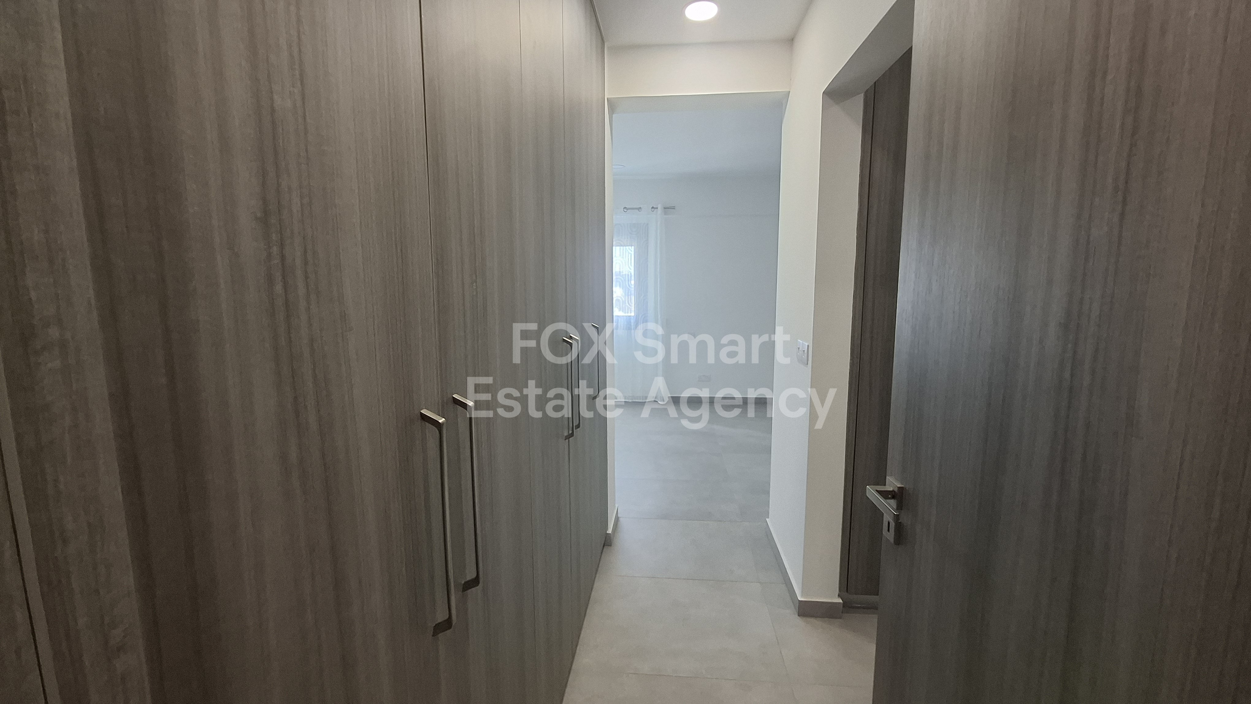 For Rent Fully Renovated Three-Bedroom Apartment in Strovolos, near Zorbas Bakery off Tseriou