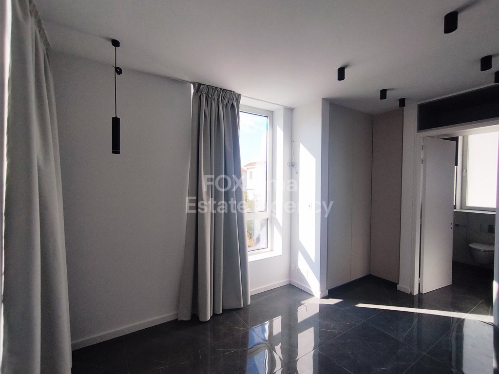 3 Bedroom Whole Floor, Brand New Apartment For Rent in Larnaca New Hospital area
