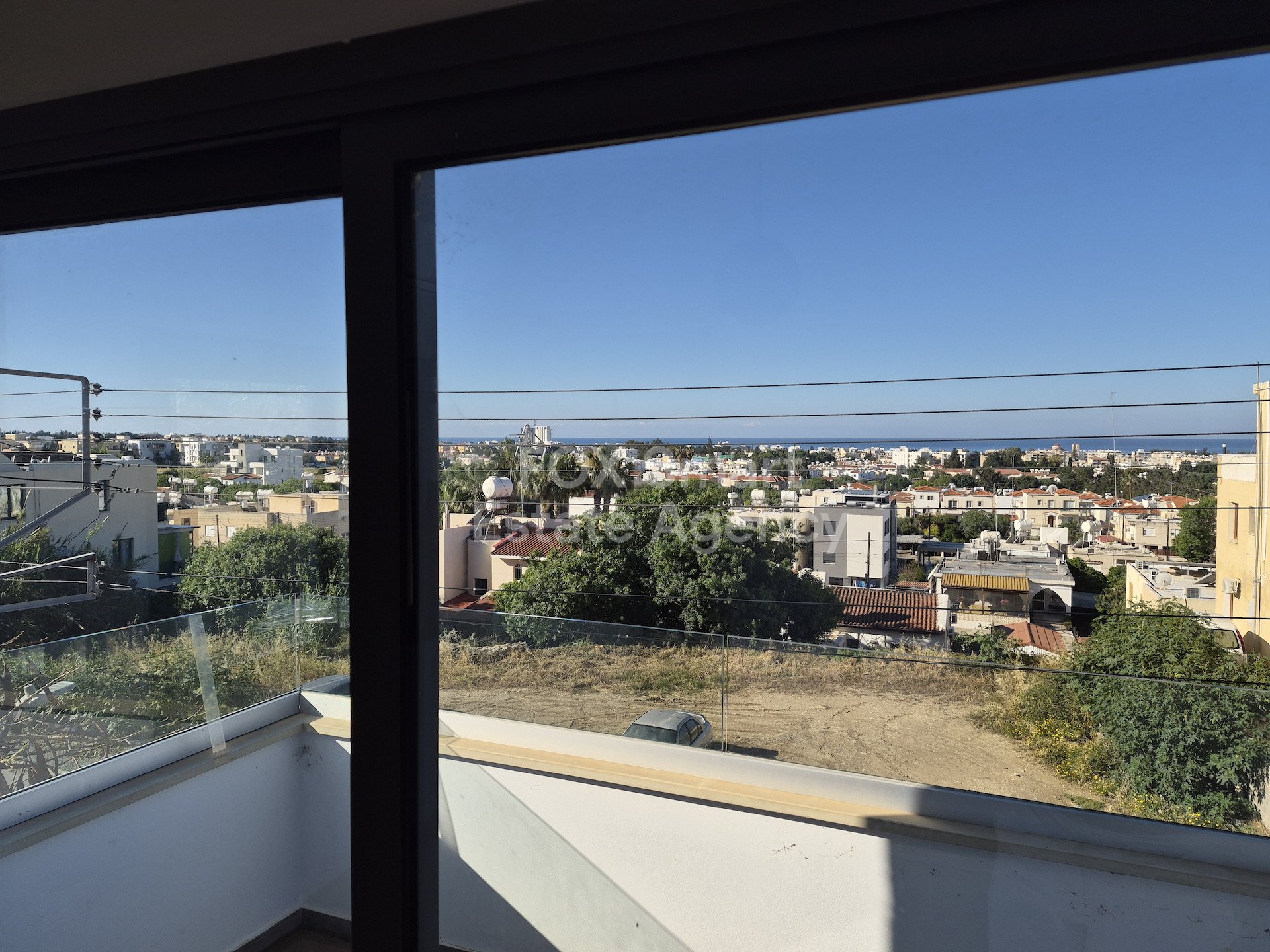 Apartment in Ayios Theodoros - view 1