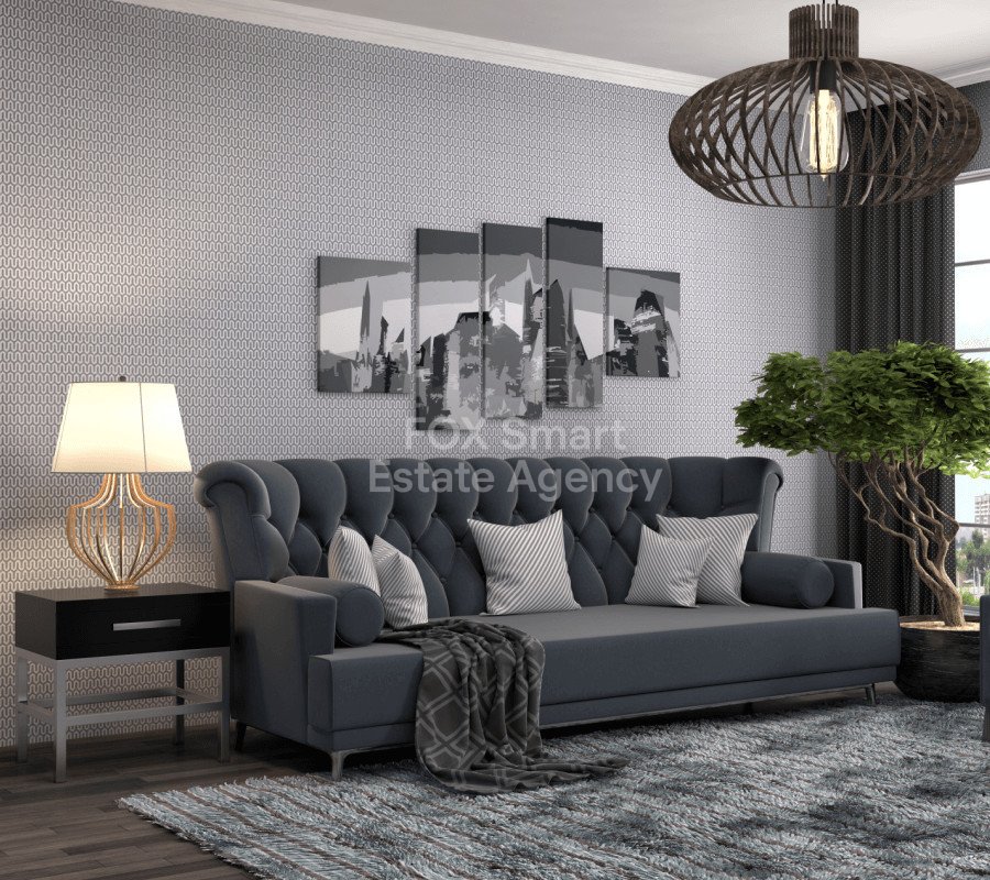 Apartment in Zakaki - view 1