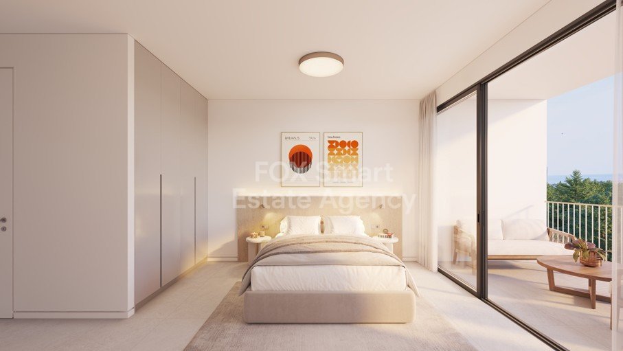 Apartment in Pafos - Image 3