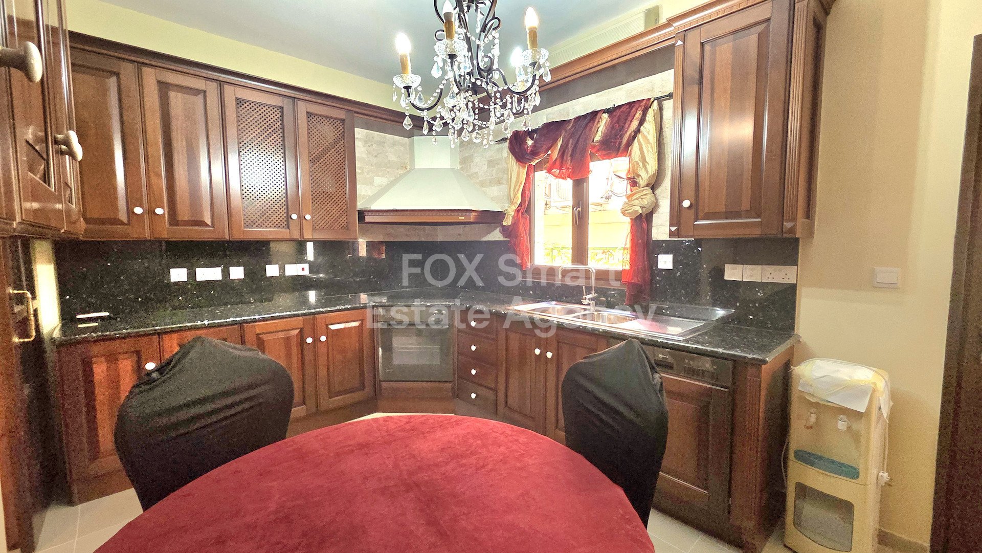 House, For Rent, Limassol, Neapolis