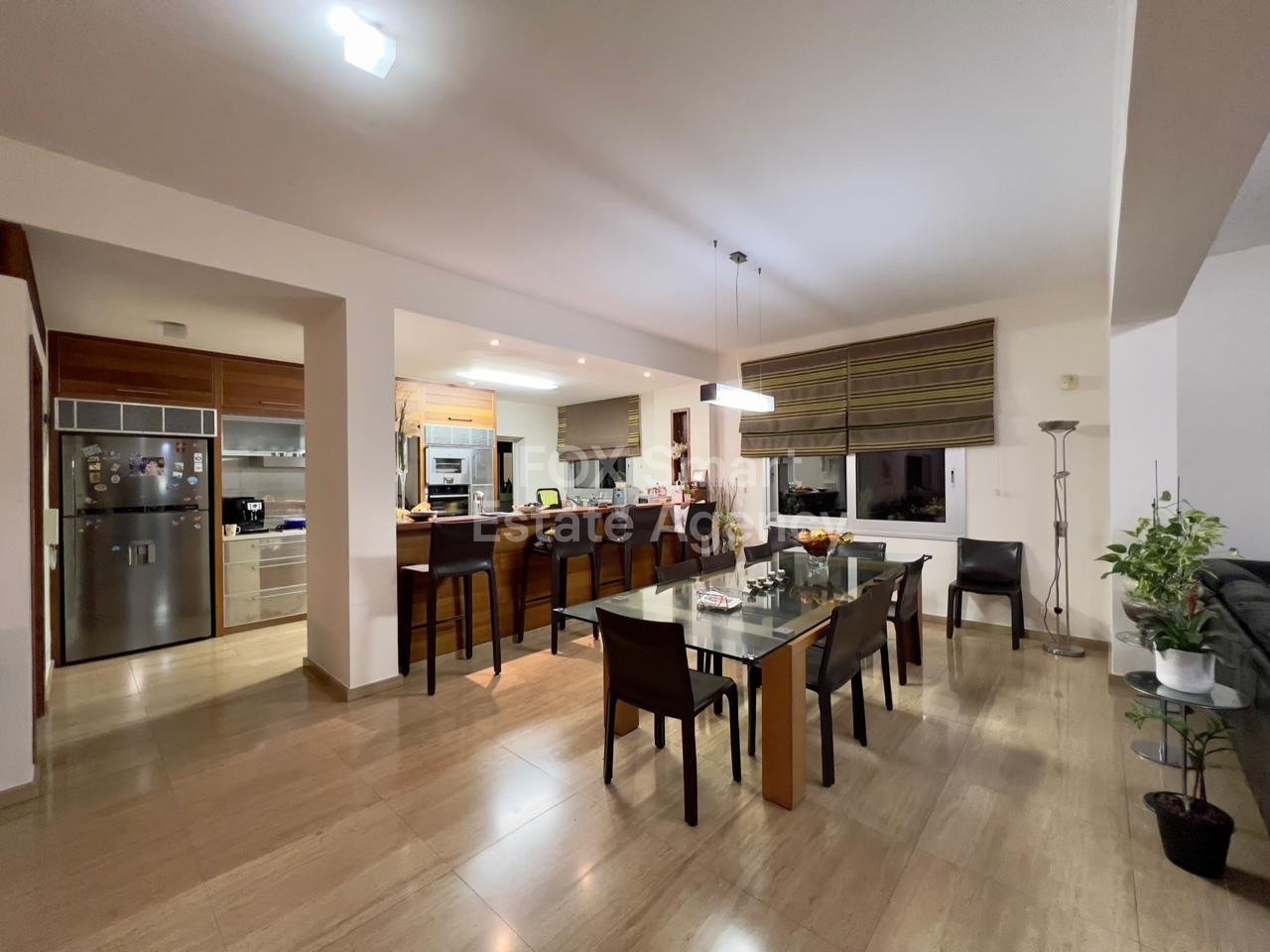 House, For Sale, Limassol, Agia Paraskevi