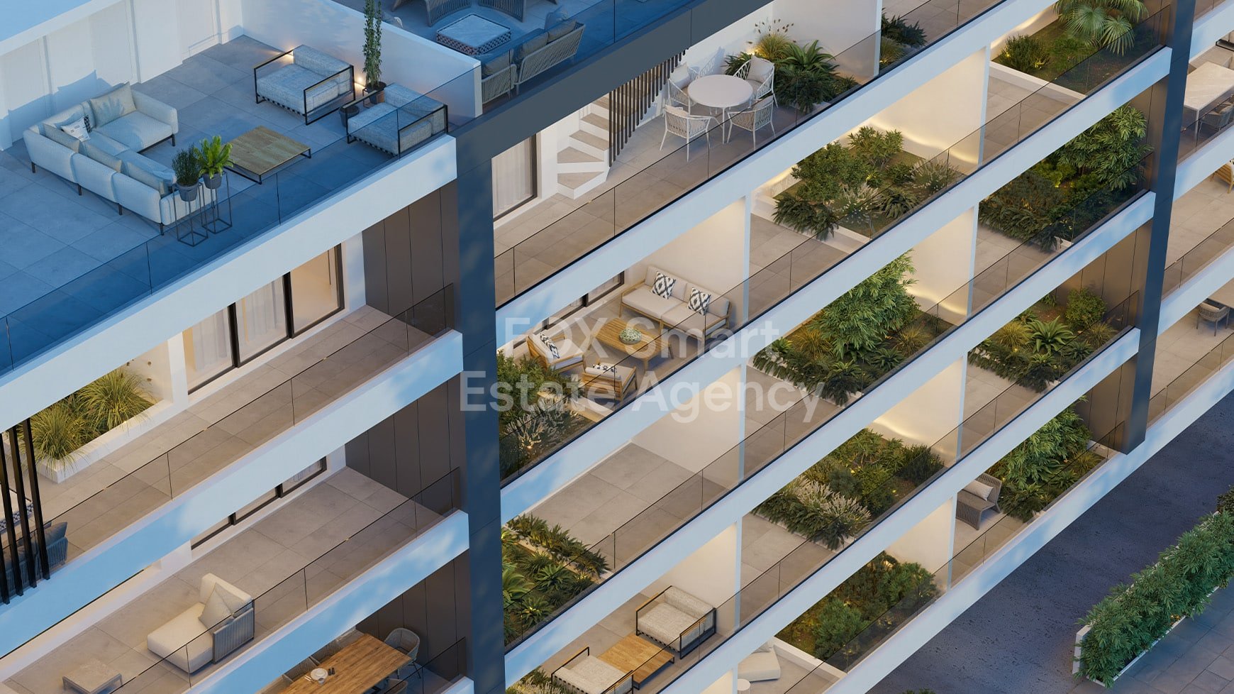 Two bedroom apartment for sale, Harbor area.