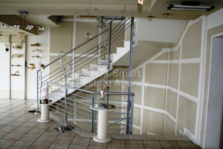 House in Limassol - view 1