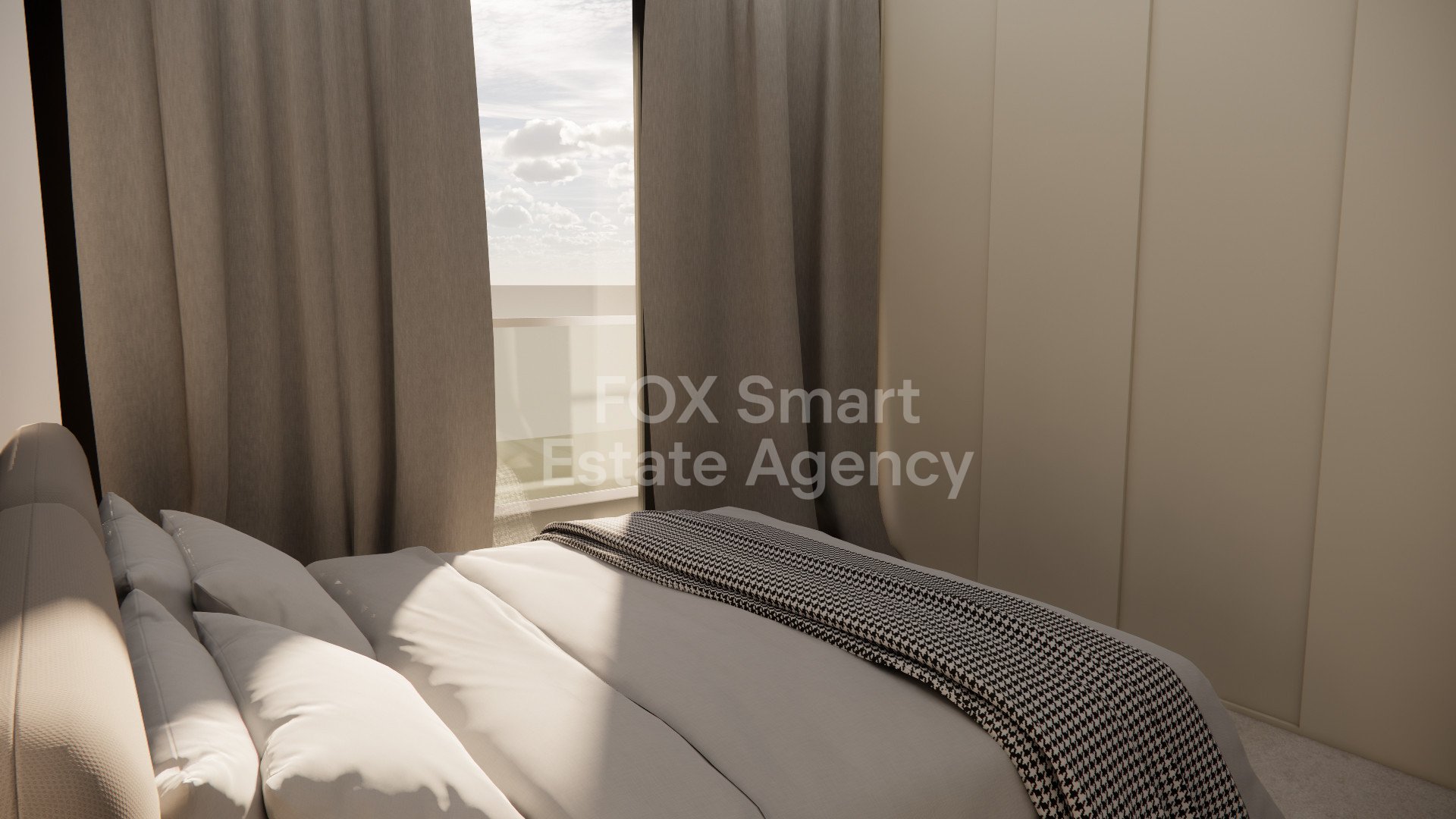 Apartment, For Sale, Limassol, Germasogeia