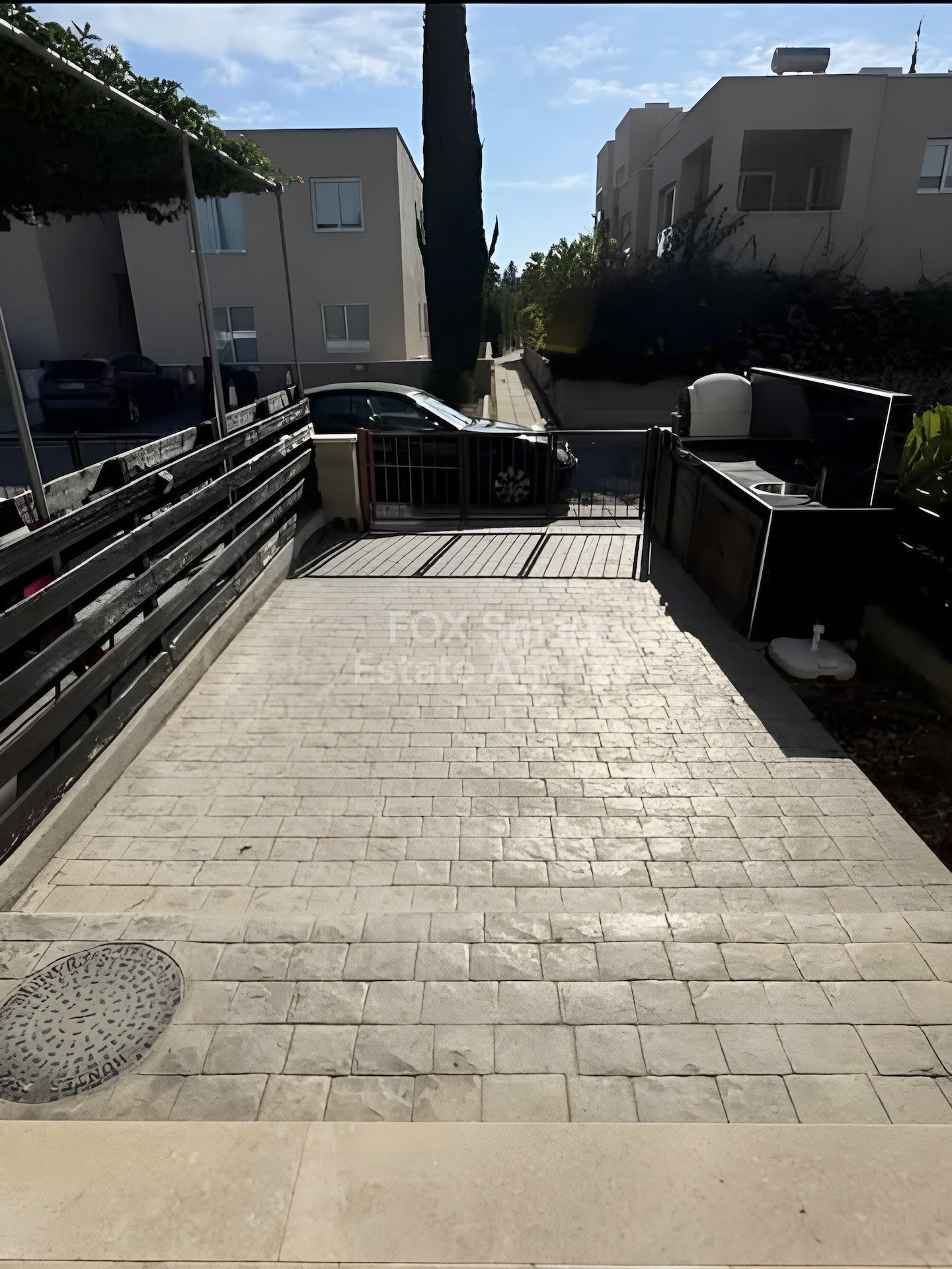 House, For Rent, Paphos, Mandria