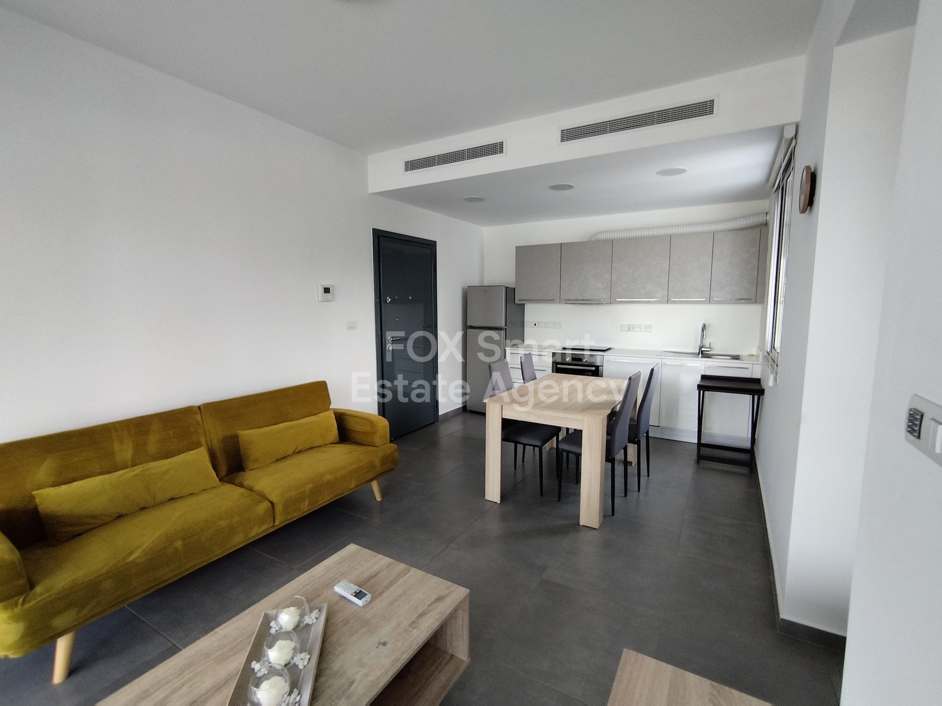 Apartment, For Rent, Limassol, Agios Spyridon