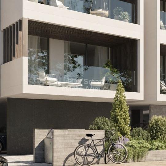 Luxurious 2-Bedroom Penthouse in Livadia, Larnaca Spacious Rooftop Terrace | Prime Location | Modern Design