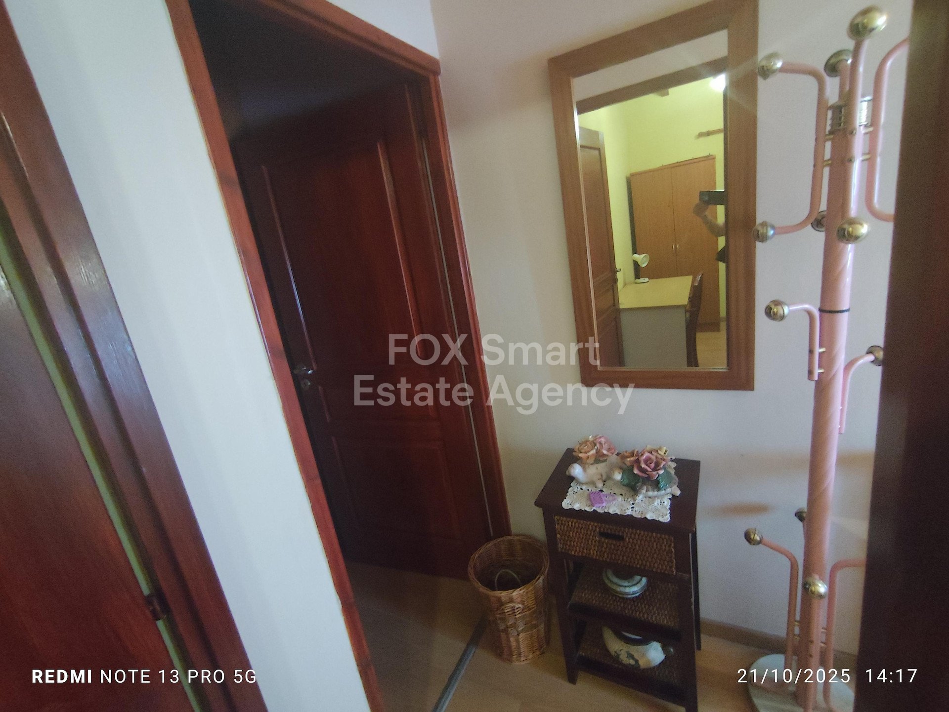 House, For Rent, Limassol, Agia Fyla
