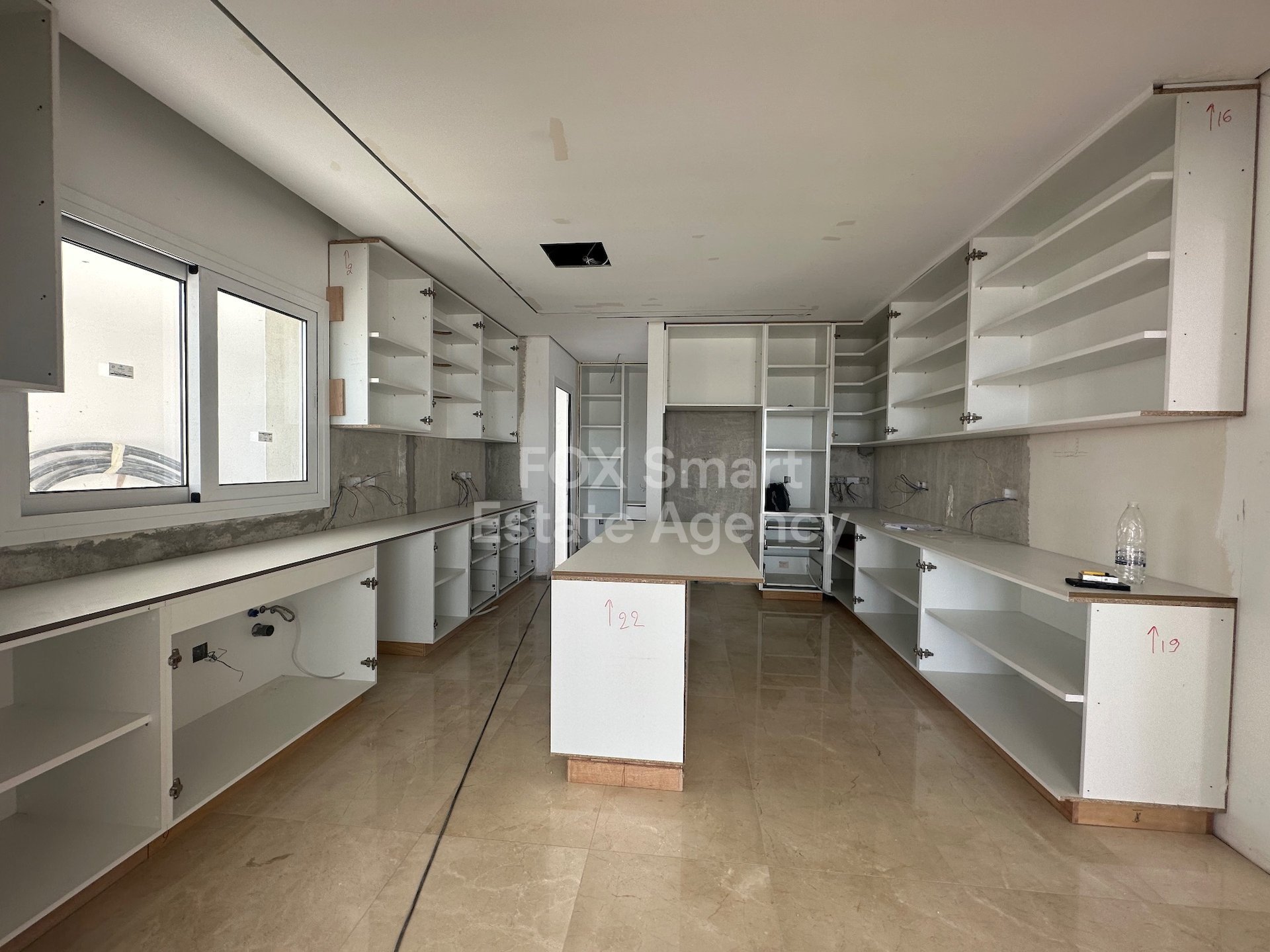 House, For Rent, Limassol