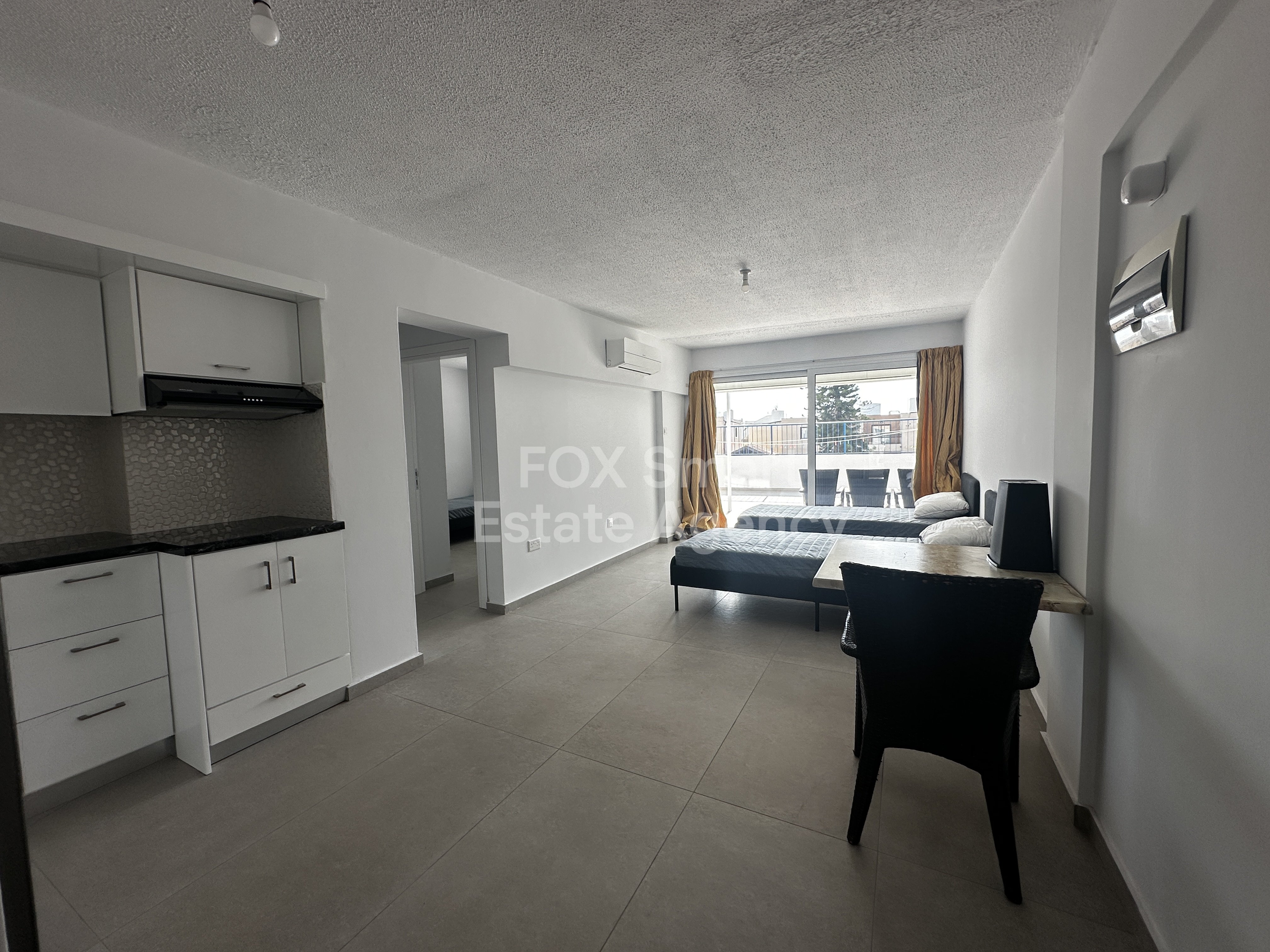 For Sale: 1 Bedroom Apartment in Ayia Napa, Famagusta