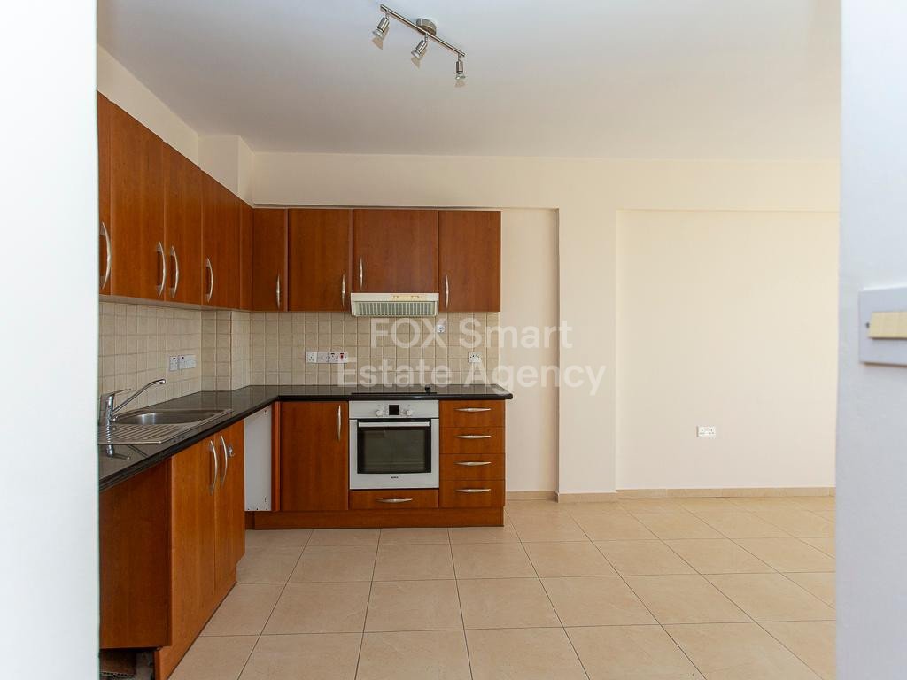 Apartment in Chlorakas - Image 4