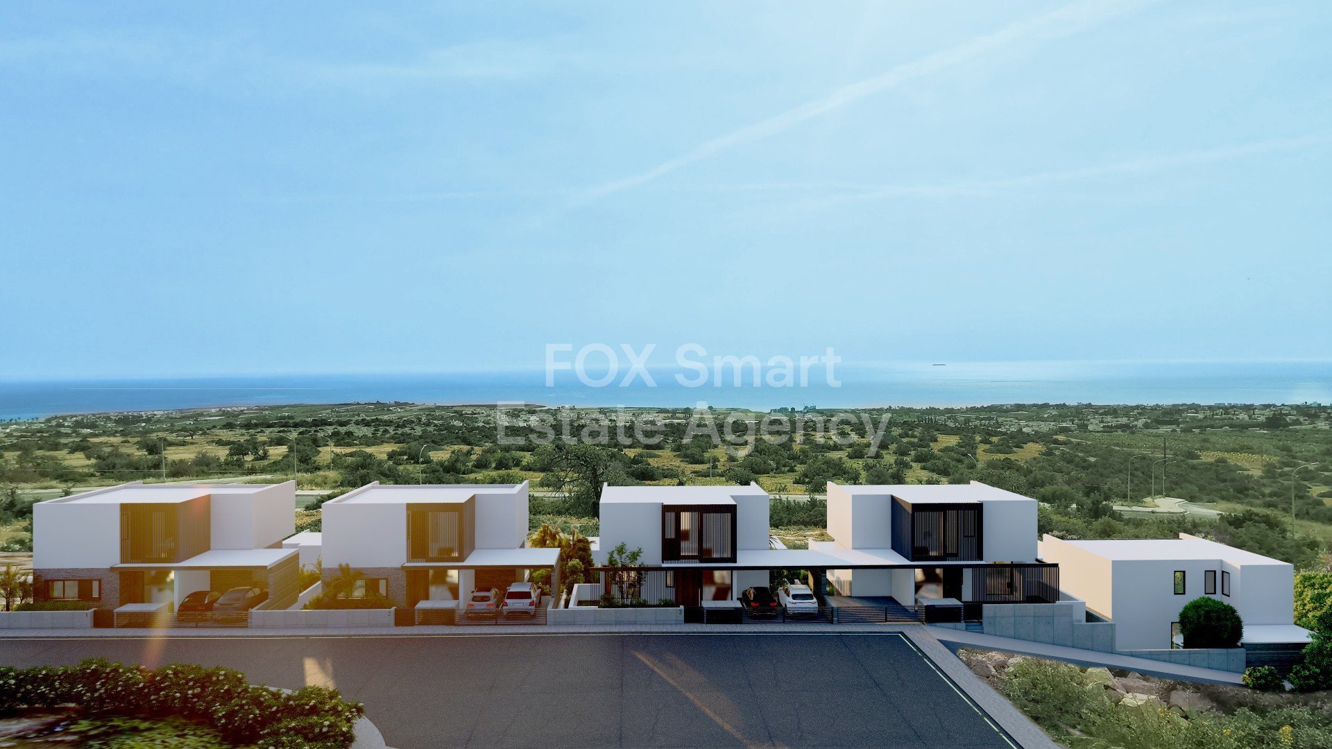 House in Pegeia - Image 4