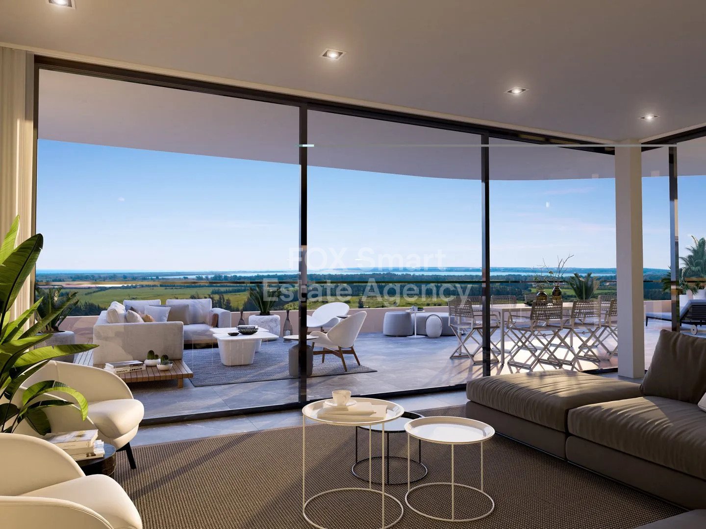 Apartment, For Sale, Limassol, Trachoni