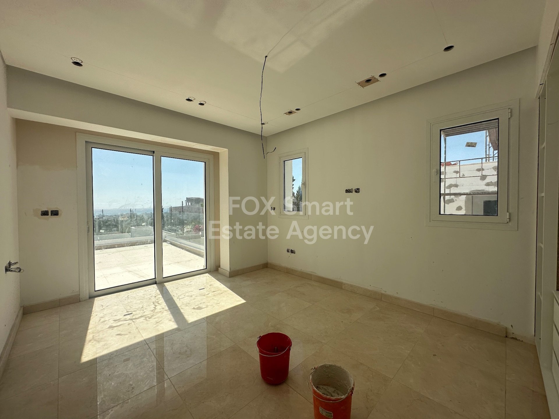 House, For Rent, Limassol