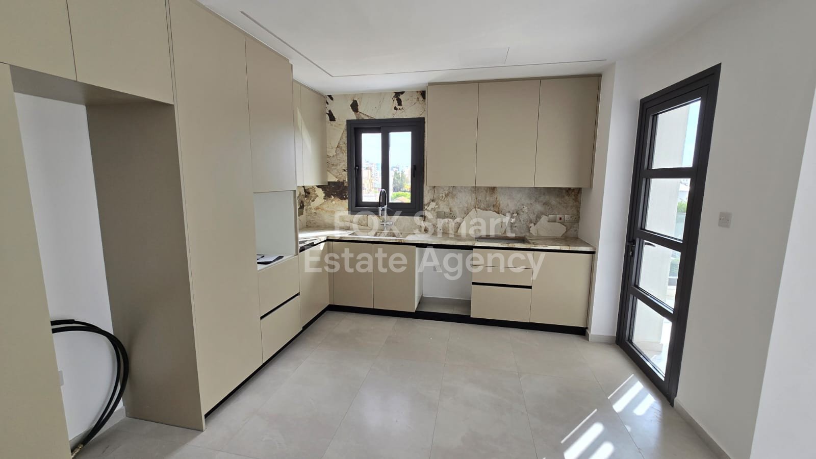 Apartment, For Rent, Limassol, Neapolis