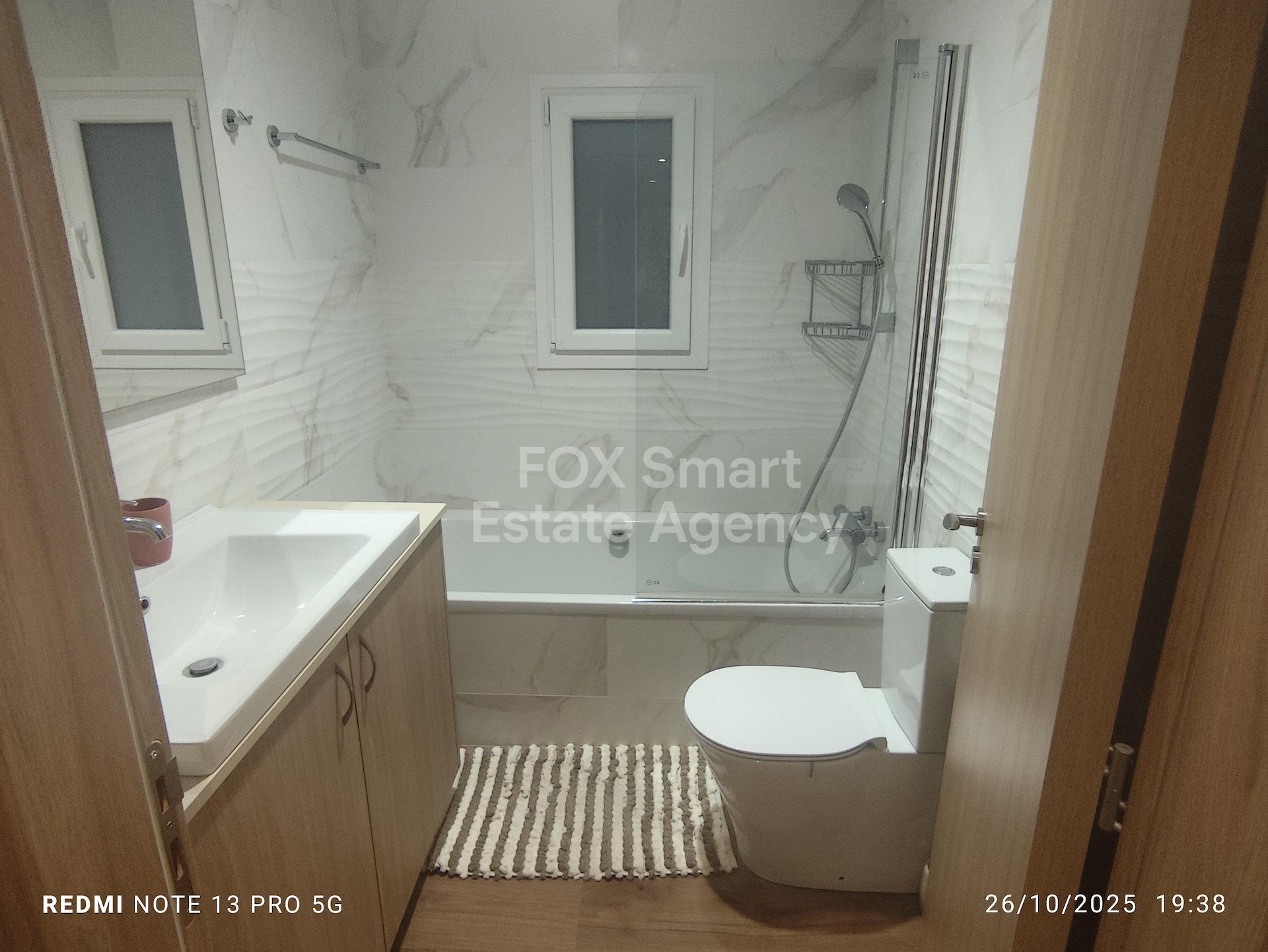 Apartment, For Rent, Limassol, Ekali