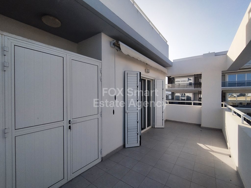 2 Bedroom Apartment For Rent in Larnaca