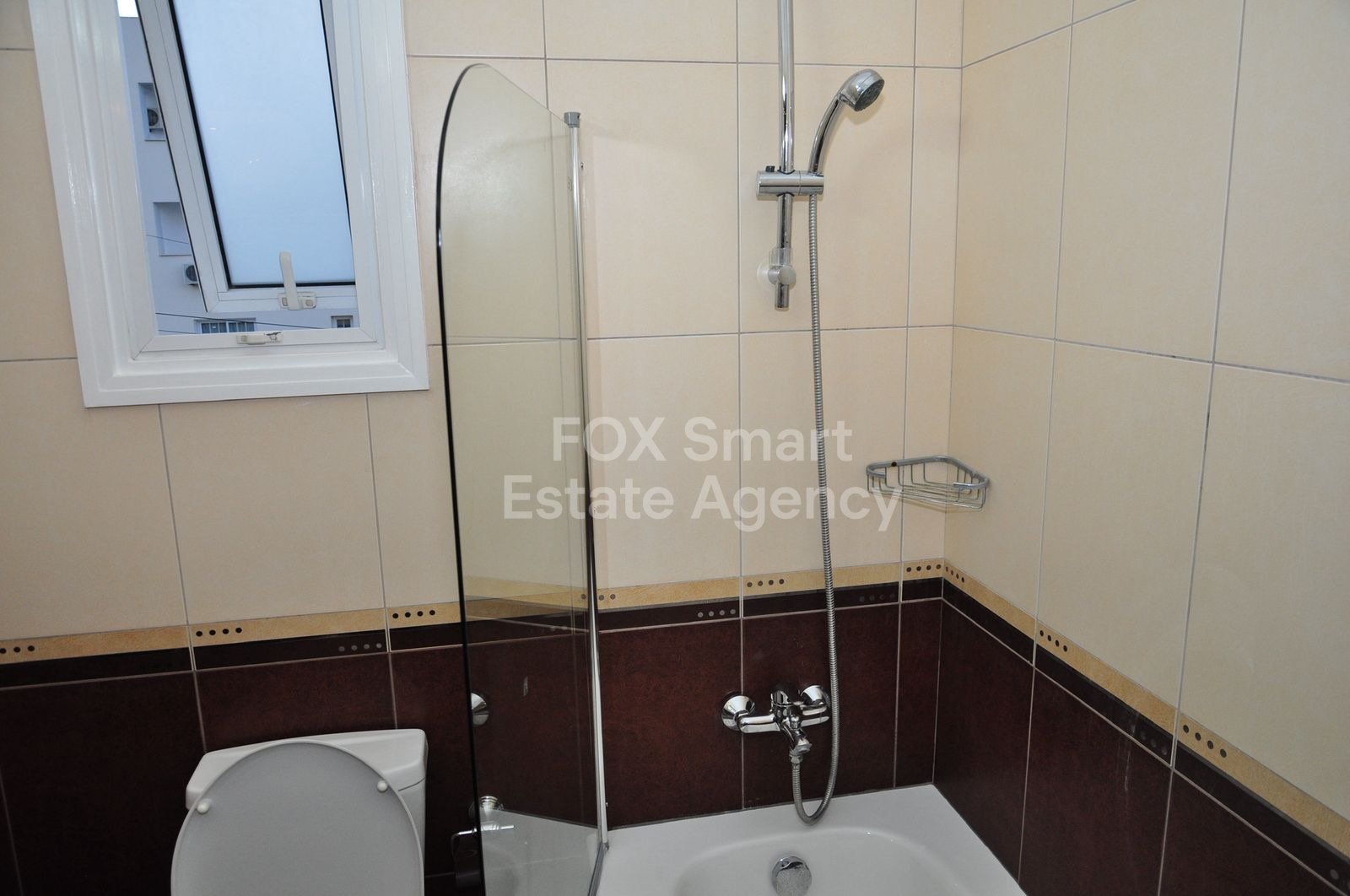 Three Bedroom Apartment in Acropolis