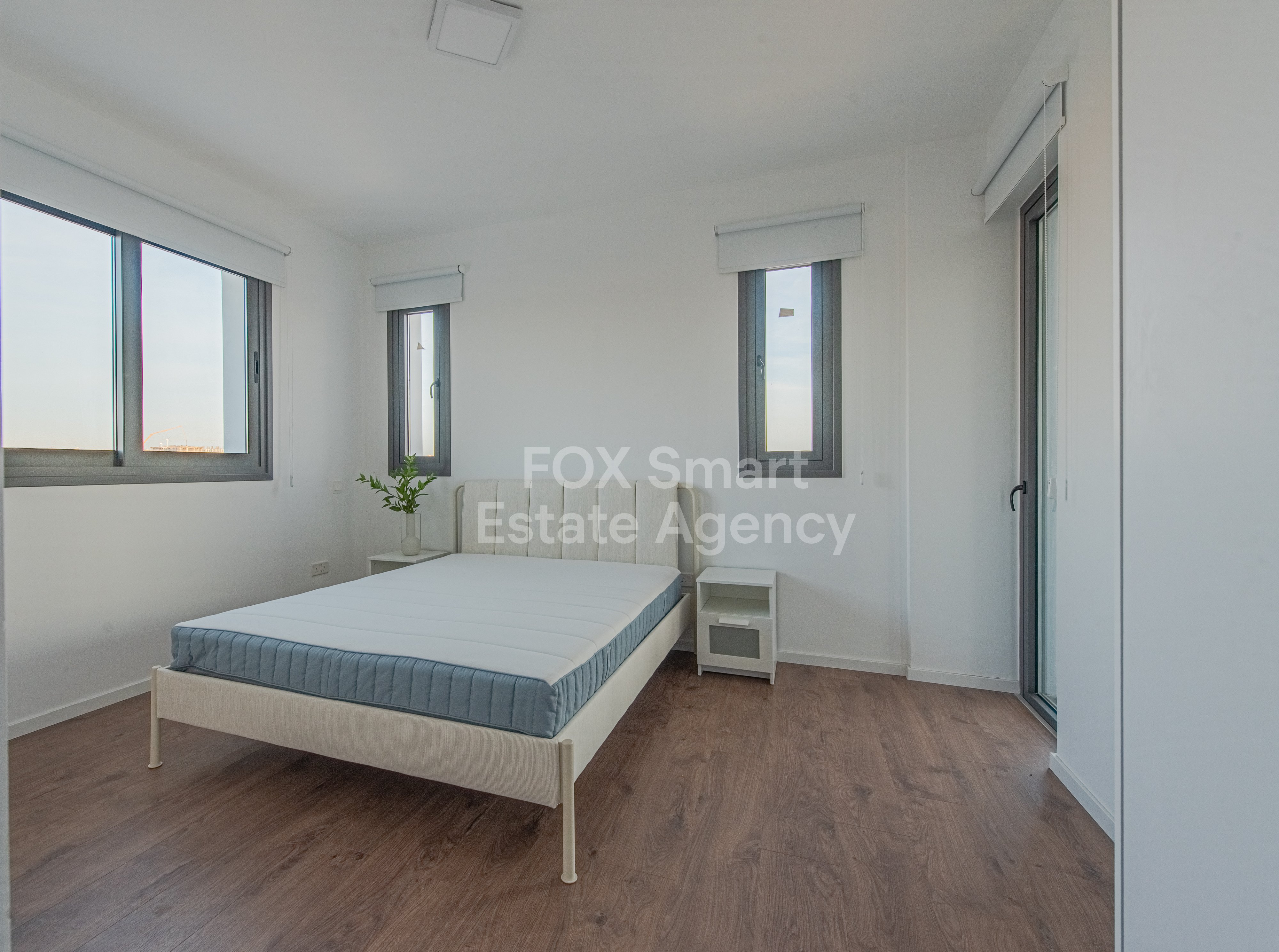 Modern 2BR Apartment in Livadia – Don’t Miss This Opportunity