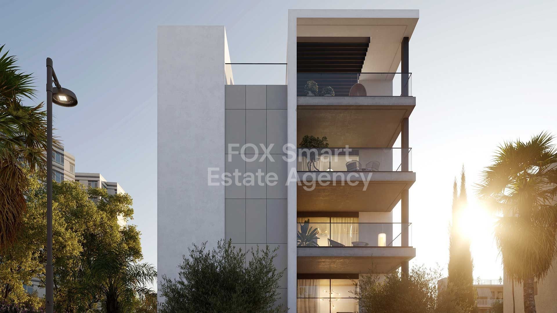 Apartment in Germasogeia River - Image 4