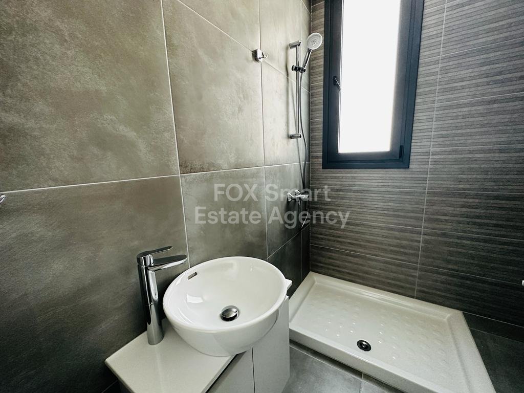 Modern 2-Bedroom Apartment for Rent in Livadia