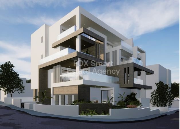 Apartment, For Sale, Paphos