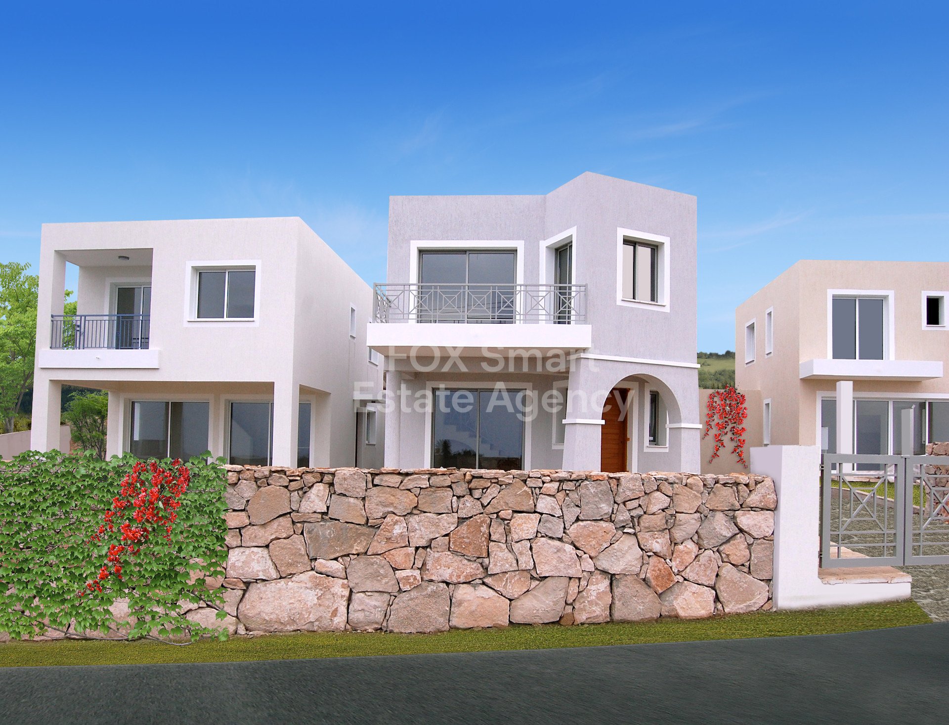 House, For Sale, Paphos, Chlorakas