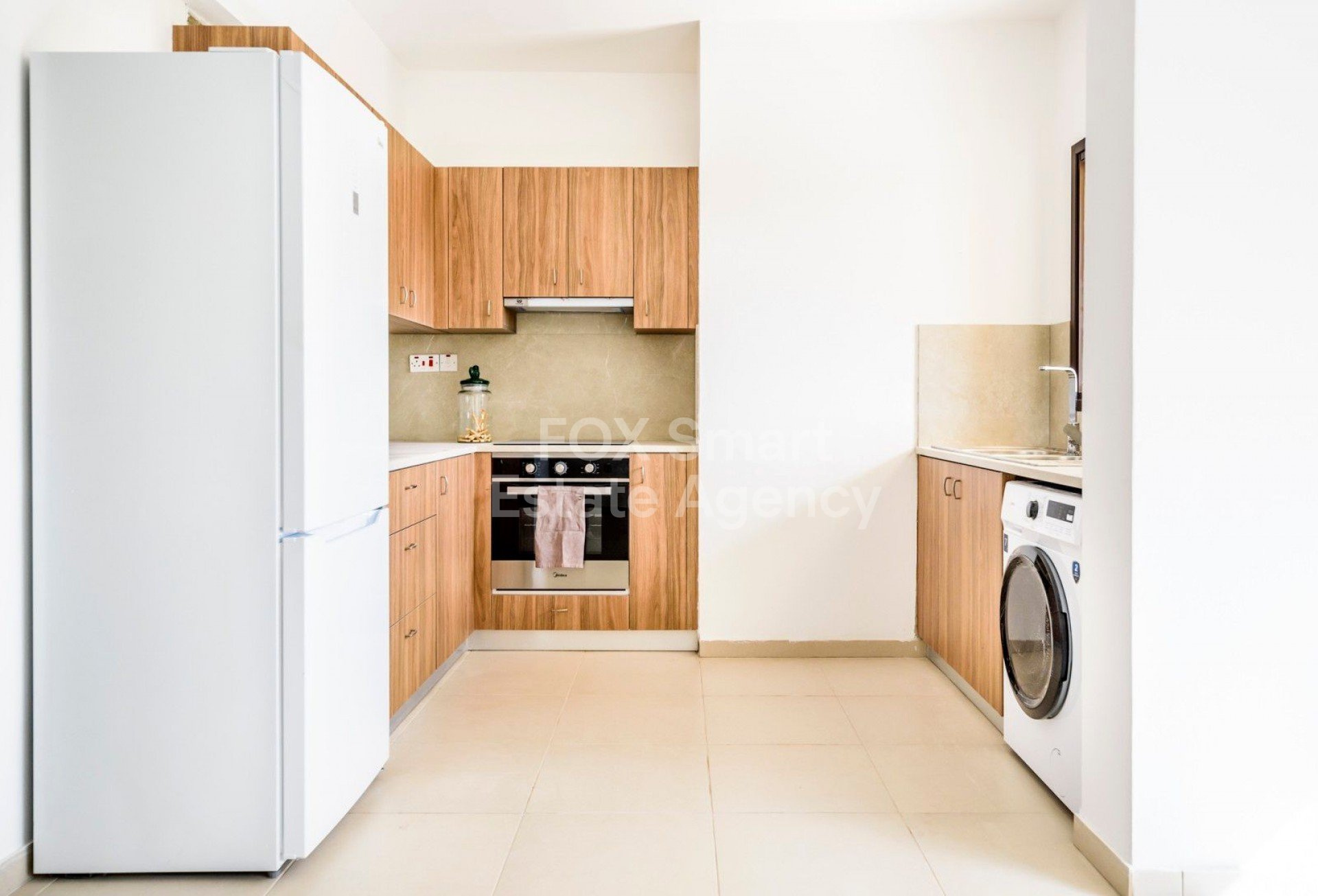 Modern Furnished 2 Bedroom Apartments in Aglantzia, Nicosia