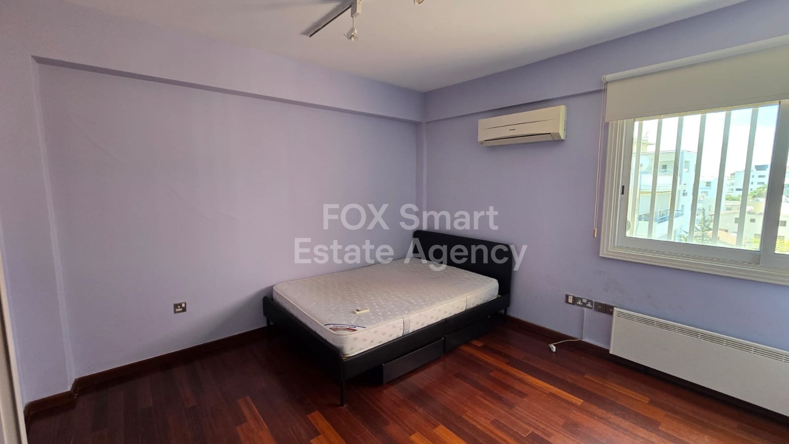 Apartment, For Rent, Limassol, Neapolis