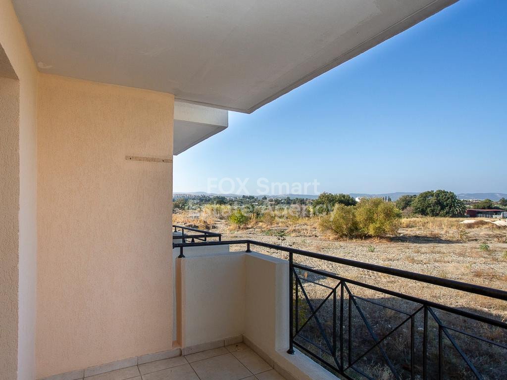 Apartment, For Sale, Paphos, Polis Chrysochous