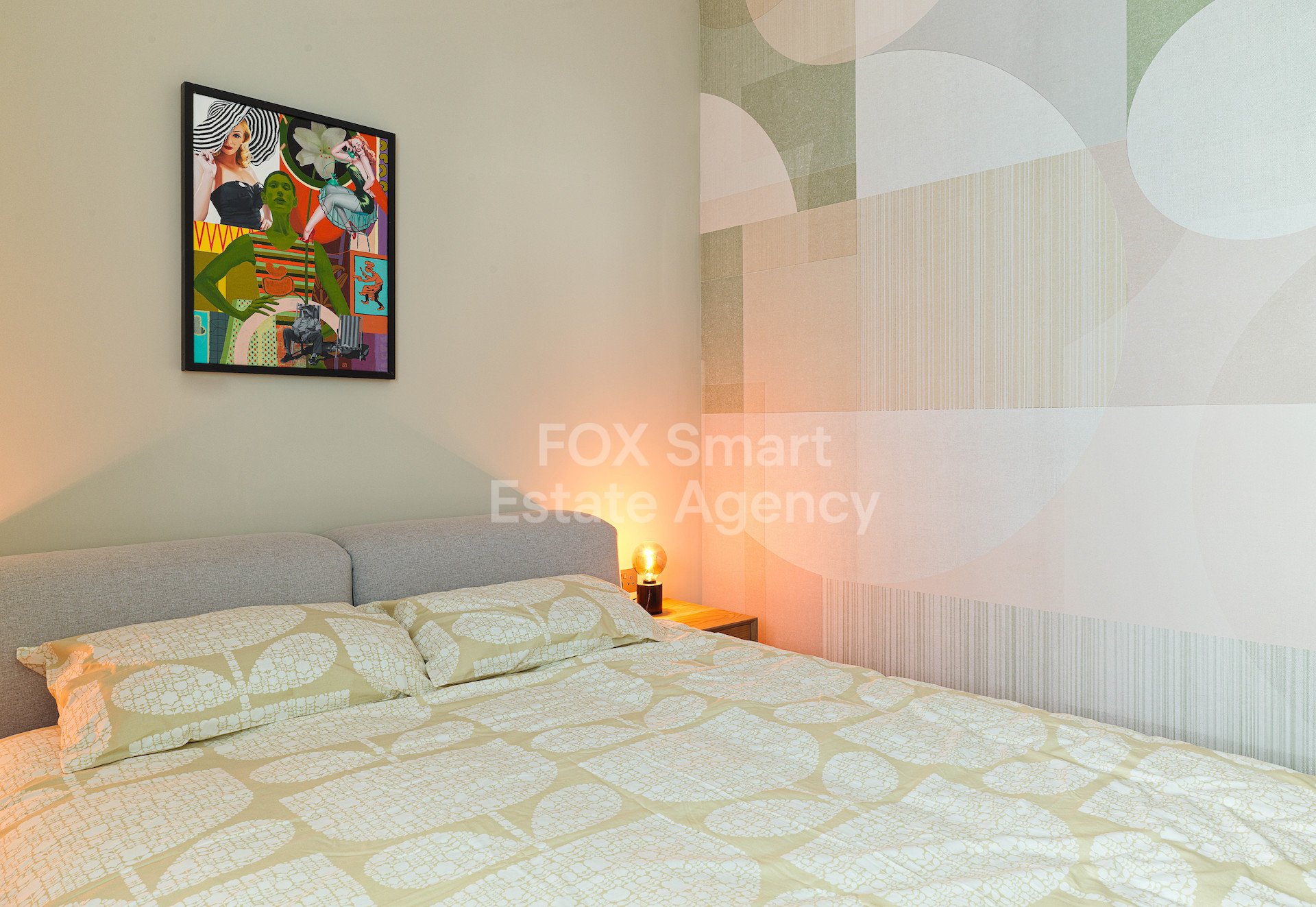 Apartment, For Sale, Limassol, Katholiki