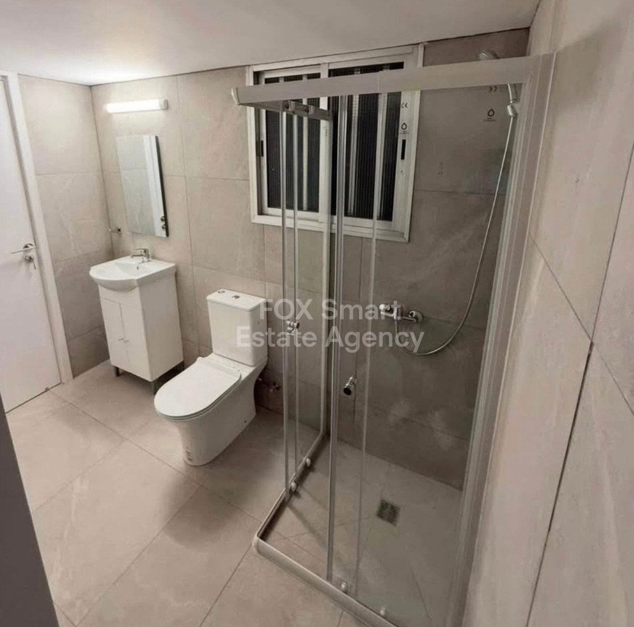 House, For Rent, Limassol, Zakaki