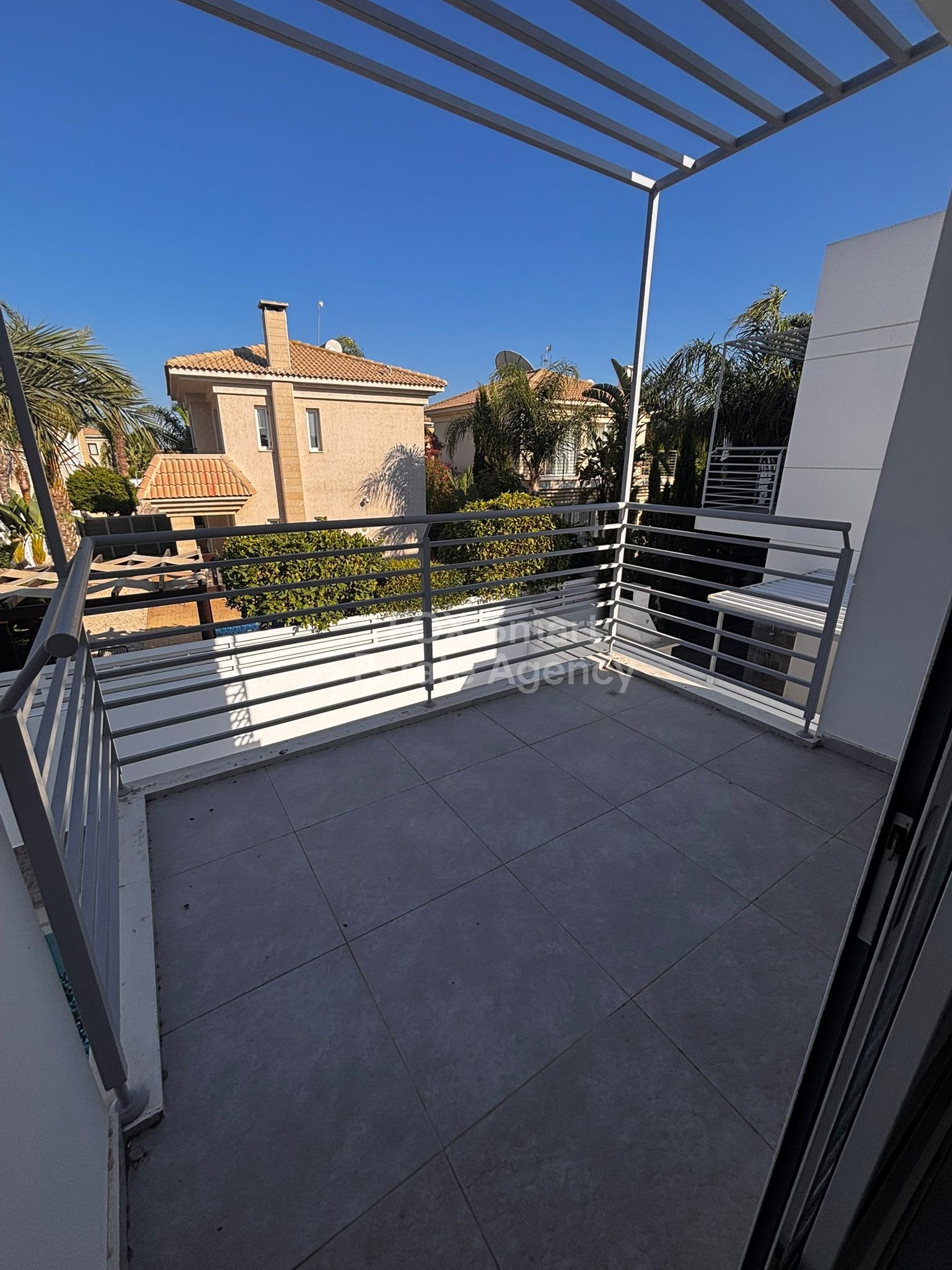 FOR LONG TERM RENTAL.. 3 BEDROOMS IN KAPPARIS, FAMAGUSTA