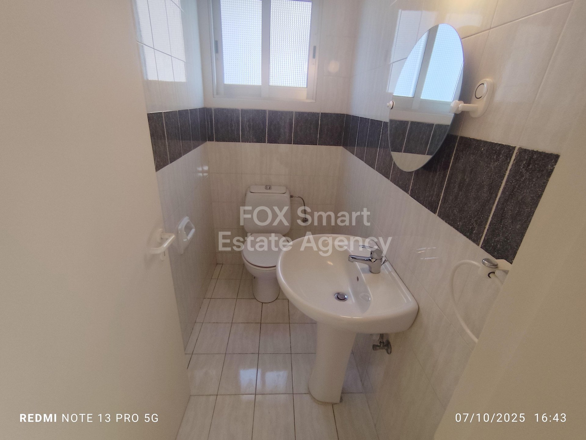 Apartment, For Rent, Limassol, Chalkoutsa