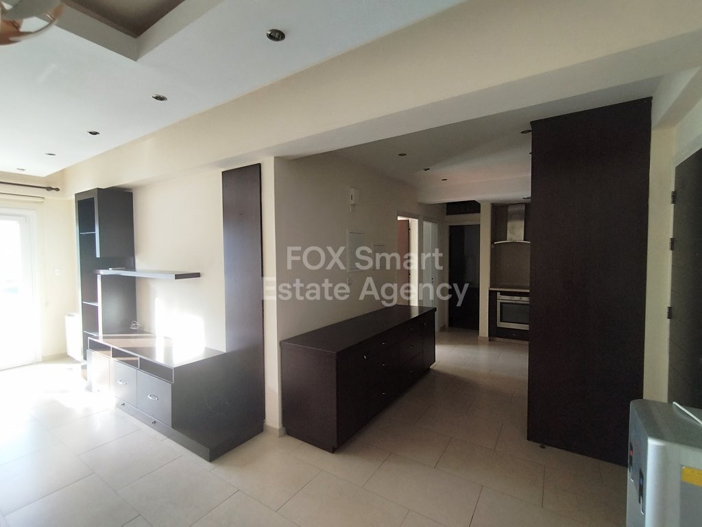 2 Bedroom Apartment For Rent in Larnaca