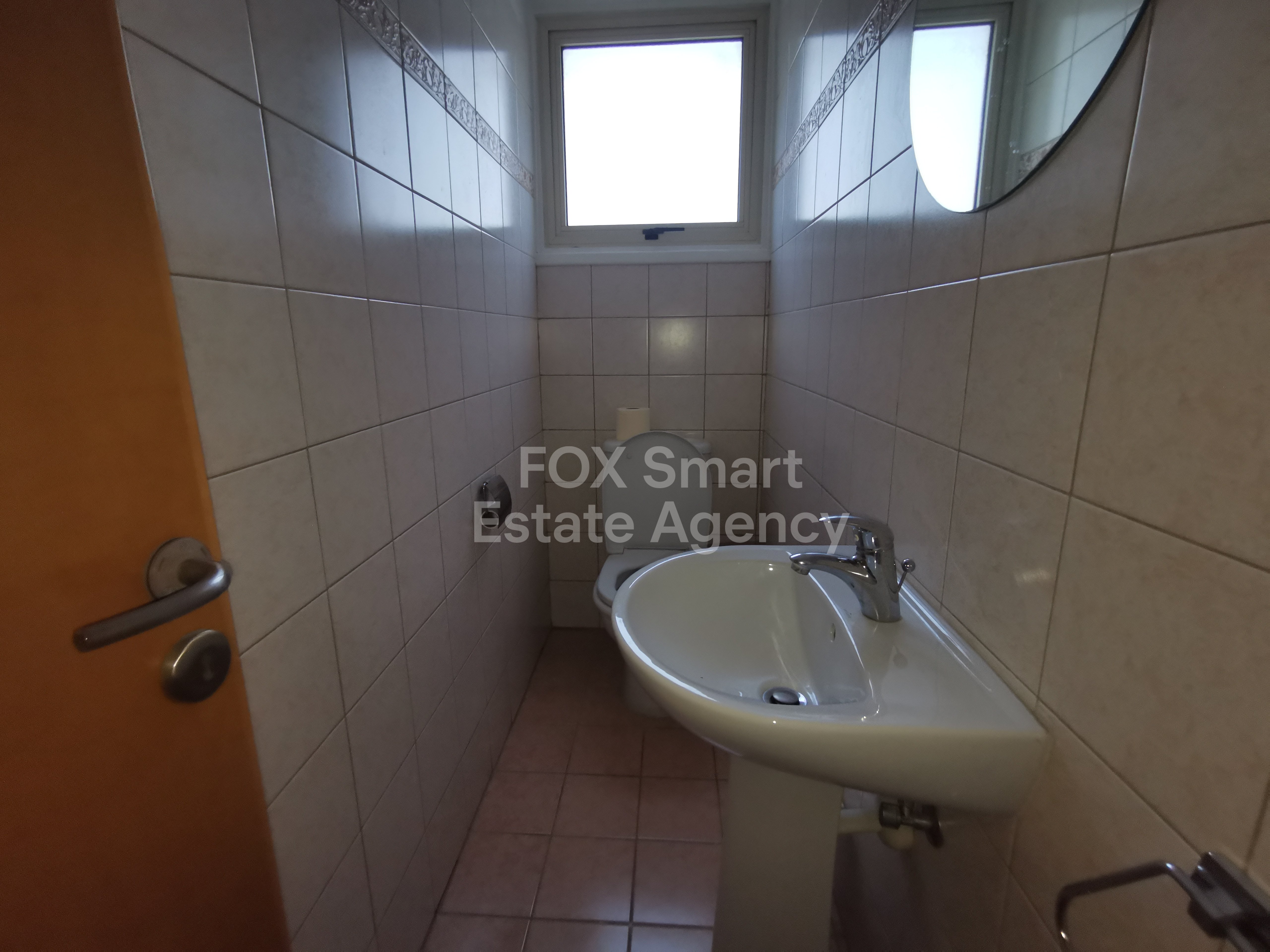 2 bed apartment near ATHK Park in Dasoupolis