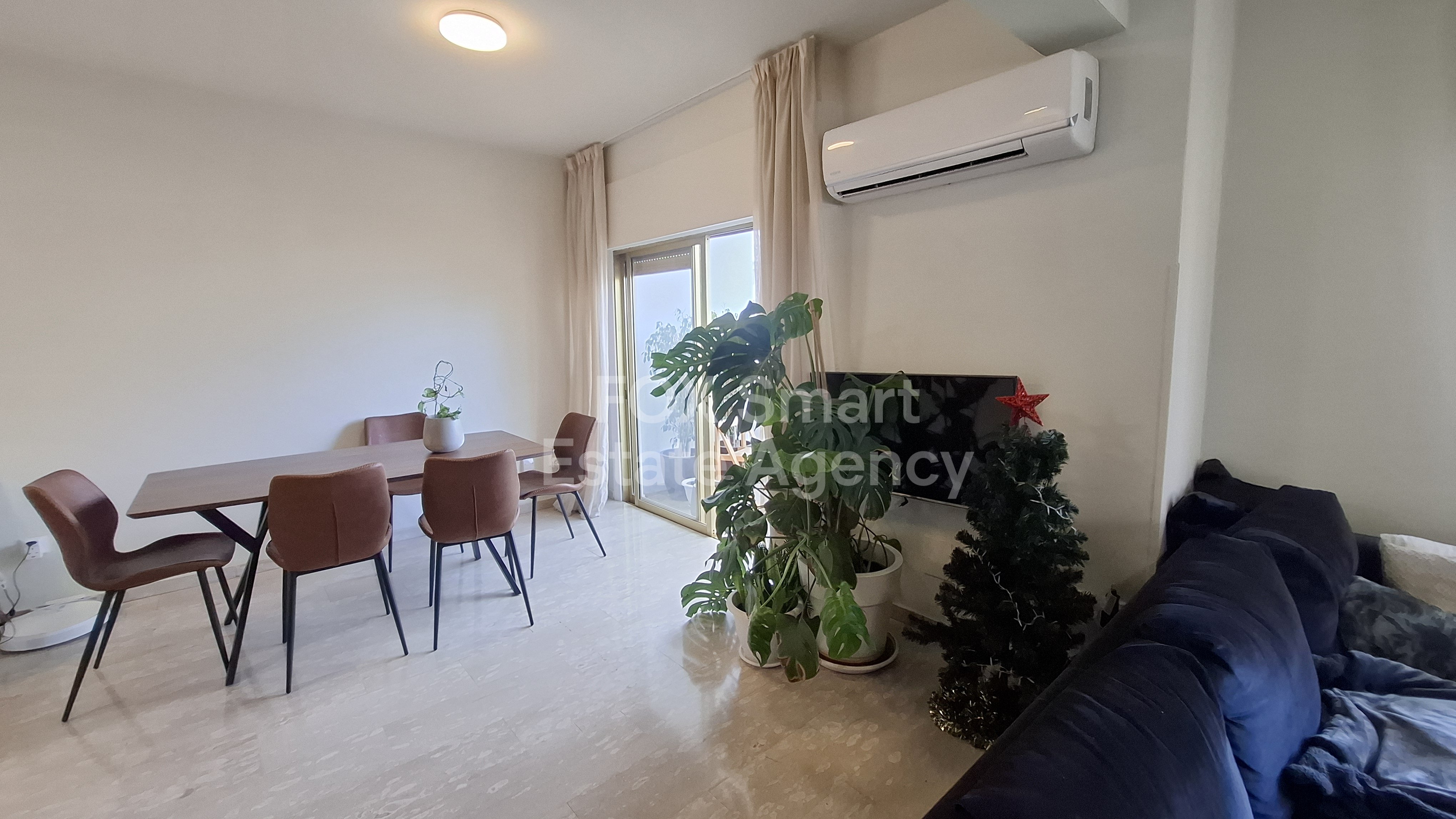 Beautiful apartment in a perfect location