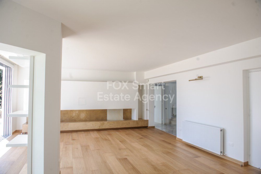 FOR RENT – Luxury Villa house near Laiki Sporting Club, in Nicosia
