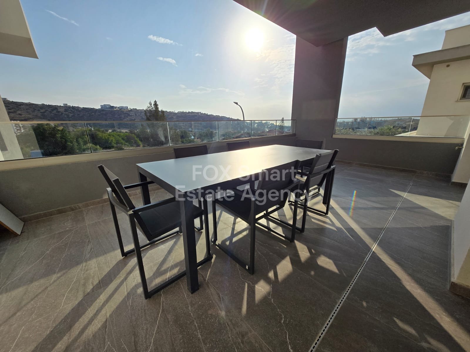 Apartment, For Rent, Limassol, Agios Athanasios