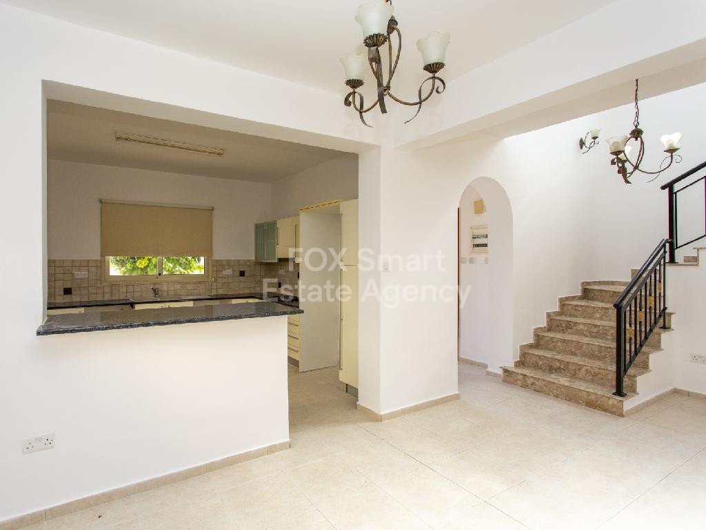 House, For Sale, Paphos, Mandria