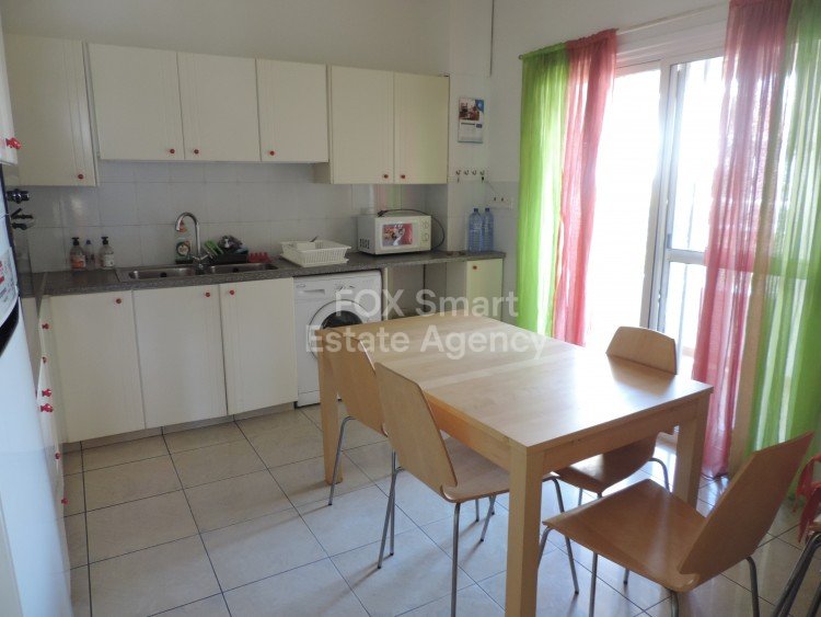 Apartment, For Rent, Nicosia, Strovolos, Chryseleousa