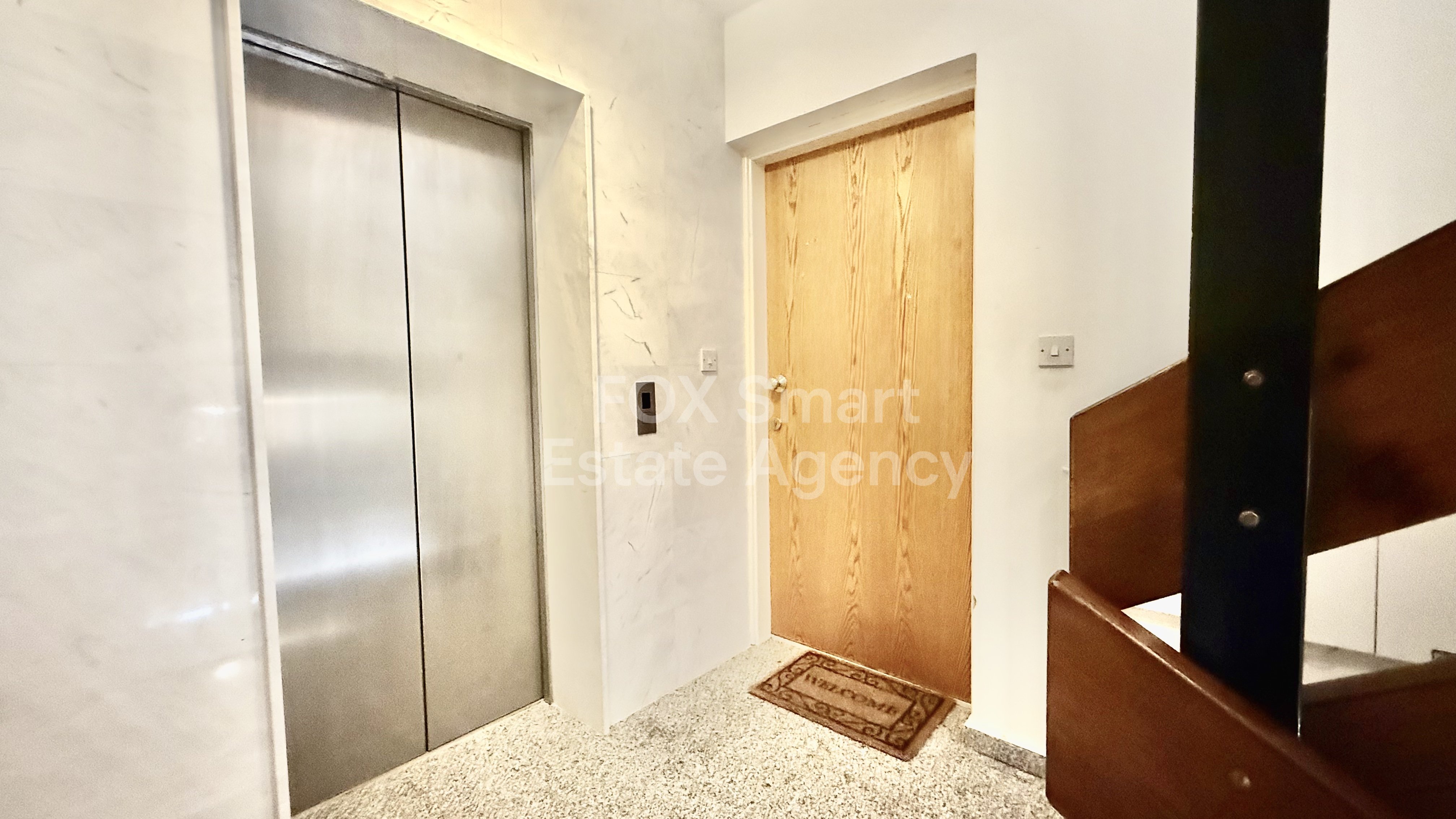 Spacious 3-Bedroom Apartment with Title Deeds – Exceptional Value in Kiti