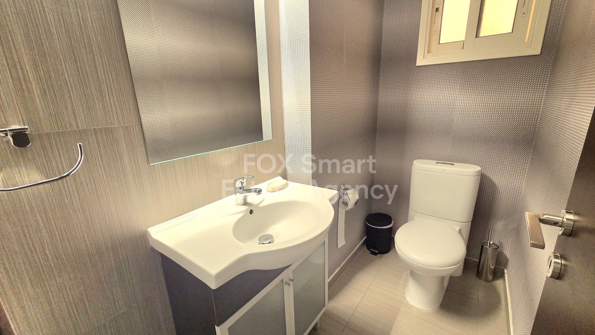 Apartment, For Rent, Limassol, Kapsalos