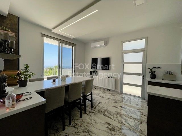 House, For Rent, Limassol, Panthea