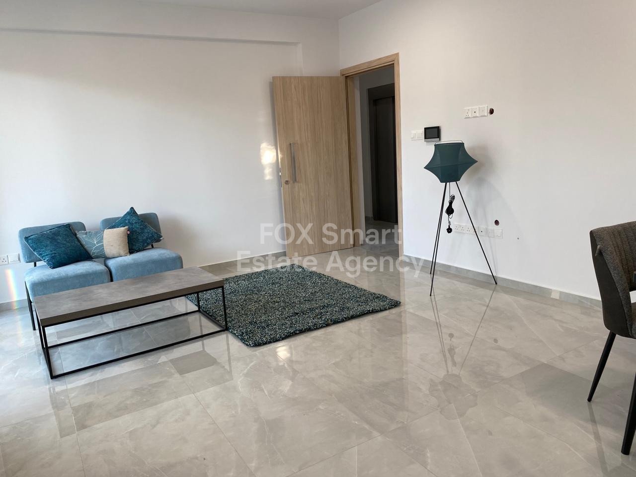Apartment, For Rent, Limassol, Agia Zoni