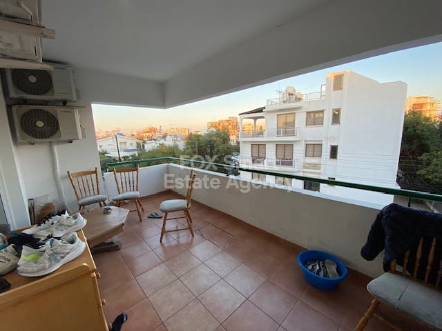 Apartment, For Sale, Larnaca, Chrysopolitissa  3 Bedrooms 2.....