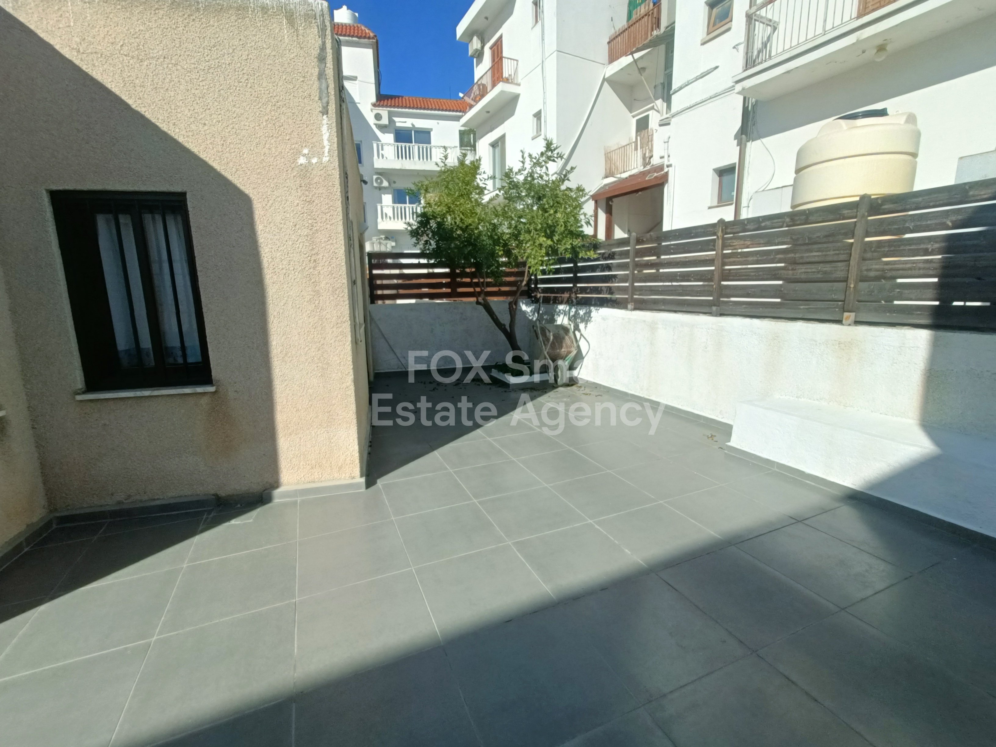 FOR RENT – Renovated semi detached 3 Bed  House in Strovolos , Nicosia