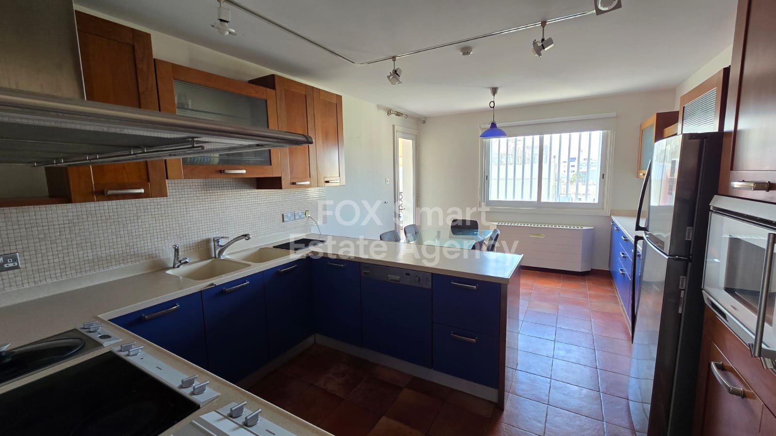 Apartment, For Rent, Limassol, Neapolis